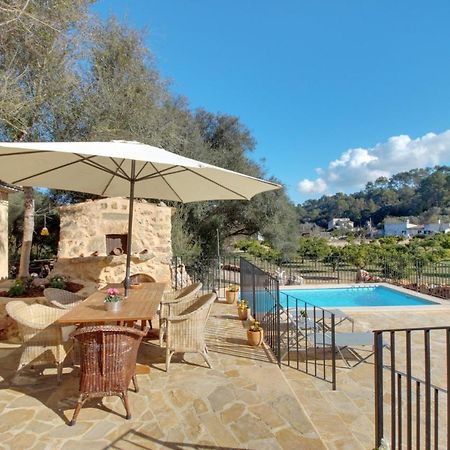 Finca S'Erissal De Costitx Exterior photo